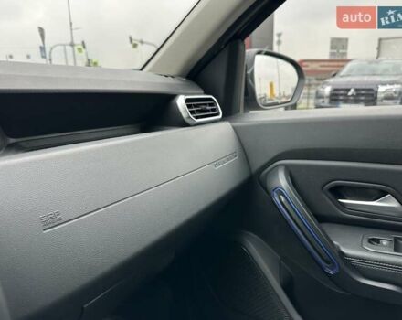 Сірий Рено Дастер, об'ємом двигуна 1.46 л та пробігом 88 тис. км за 18950 $, фото 26 на Automoto.ua