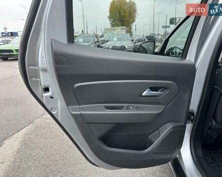 Сірий Рено Дастер, об'ємом двигуна 1.46 л та пробігом 88 тис. км за 18950 $, фото 30 на Automoto.ua