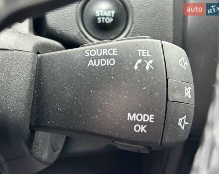 Серый Рено Дастер, объемом двигателя 1.6 л и пробегом 38 тыс. км за 14690 $, фото 26 на Automoto.ua