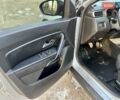Серый Рено Дастер, объемом двигателя 1.5 л и пробегом 150 тыс. км за 16500 $, фото 11 на Automoto.ua