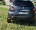 Серый Рено Дастер, объемом двигателя 1.46 л и пробегом 138 тыс. км за 17500 $, фото 45 на Automoto.ua