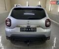 Рено Дастер 2022 в Умани на Automoto.ua Серый Рено Дастер, объемом двигателя 1.6 л и пробегом 69 тыс. км за 19999 $, фото 8 на Automoto.ua