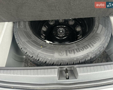 Серый Рено Дастер, объемом двигателя 1.6 л и пробегом 20 тыс. км за 19400 $, фото 33 на Automoto.ua
