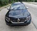 Серый Рено Дастер, объемом двигателя 1.46 л и пробегом 26 тыс. км за 20000 $, фото 2 на Automoto.ua