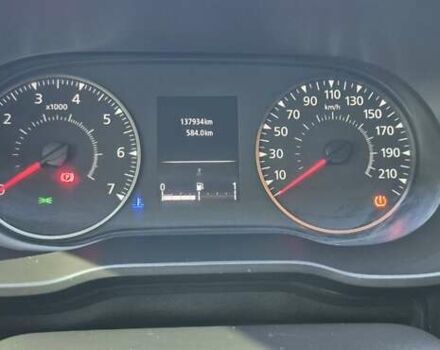 Серый Рено Дастер, объемом двигателя 1.46 л и пробегом 138 тыс. км за 17500 $, фото 28 на Automoto.ua