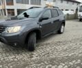 Сірий Рено Дастер, об'ємом двигуна 1.5 л та пробігом 100 тис. км за 17807 $, фото 1 на Automoto.ua