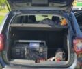 Серый Рено Дастер, объемом двигателя 1.46 л и пробегом 138 тыс. км за 17500 $, фото 51 на Automoto.ua