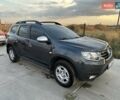 Сірий Рено Дастер, об'ємом двигуна 1.5 л та пробігом 130 тис. км за 17500 $, фото 1 на Automoto.ua