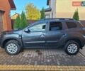 Серый Рено Дастер, объемом двигателя 1.46 л и пробегом 56 тыс. км за 18950 $, фото 32 на Automoto.ua