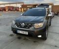 Сірий Рено Дастер, об'ємом двигуна 1.5 л та пробігом 130 тис. км за 17500 $, фото 4 на Automoto.ua