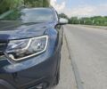 Серый Рено Дастер, объемом двигателя 1.46 л и пробегом 26 тыс. км за 20000 $, фото 4 на Automoto.ua