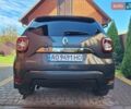 Серый Рено Дастер, объемом двигателя 1.46 л и пробегом 56 тыс. км за 18950 $, фото 22 на Automoto.ua
