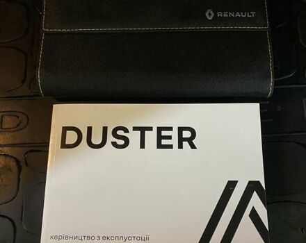Рено Дастер 2022 в Умани на Automoto.ua Серый Рено Дастер, объемом двигателя 1.6 л и пробегом 69 тыс. км за 19999 $, фото 39 на Automoto.ua