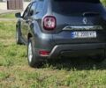 Серый Рено Дастер, объемом двигателя 1.46 л и пробегом 138 тыс. км за 17500 $, фото 14 на Automoto.ua