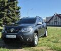 Серый Рено Дастер, объемом двигателя 1.46 л и пробегом 138 тыс. км за 17500 $, фото 30 на Automoto.ua