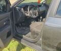 Серый Рено Дастер, объемом двигателя 1.46 л и пробегом 138 тыс. км за 17500 $, фото 15 на Automoto.ua