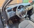 Серый Рено Дастер, объемом двигателя 1.46 л и пробегом 56 тыс. км за 18950 $, фото 38 на Automoto.ua