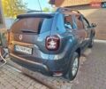 Серый Рено Дастер, объемом двигателя 1.46 л и пробегом 56 тыс. км за 18950 $, фото 29 на Automoto.ua