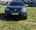 Серый Рено Дастер, объемом двигателя 1.46 л и пробегом 138 тыс. км за 17500 $, фото 31 на Automoto.ua