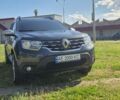 Серый Рено Дастер, объемом двигателя 1.46 л и пробегом 138 тыс. км за 17500 $, фото 2 на Automoto.ua