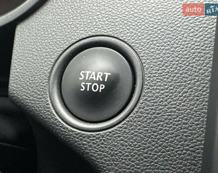 Серый Рено Дастер, объемом двигателя 1.6 л и пробегом 20 тыс. км за 19400 $, фото 46 на Automoto.ua