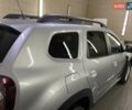 Рено Дастер 2022 в Умани на Automoto.ua Серый Рено Дастер, объемом двигателя 1.6 л и пробегом 69 тыс. км за 19999 $, фото 12 на Automoto.ua