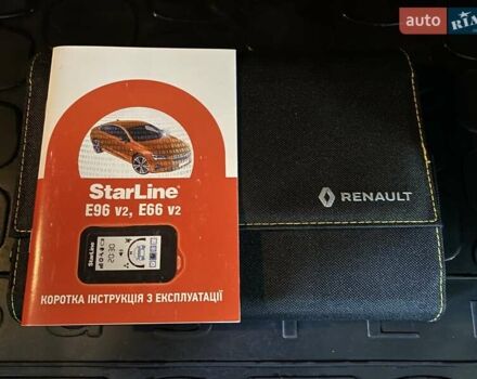 Рено Дастер 2022 в Умани на Automoto.ua Серый Рено Дастер, объемом двигателя 1.6 л и пробегом 69 тыс. км за 19999 $, фото 40 на Automoto.ua