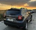 Сірий Рено Дастер, об'ємом двигуна 1.5 л та пробігом 130 тис. км за 17500 $, фото 2 на Automoto.ua