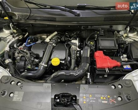 Рено Дастер 2022 в Умани на Automoto.ua Серый Рено Дастер, объемом двигателя 1.6 л и пробегом 69 тыс. км за 19999 $, фото 19 на Automoto.ua