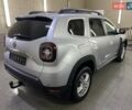 Рено Дастер 2022 в Умани на Automoto.ua Серый Рено Дастер, объемом двигателя 1.6 л и пробегом 69 тыс. км за 19999 $, фото 10 на Automoto.ua