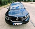 Сірий Рено Дастер, об'ємом двигуна 1.6 л та пробігом 26 тис. км за 20200 $, фото 6 на Automoto.ua