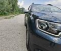 Серый Рено Дастер, объемом двигателя 1.46 л и пробегом 26 тыс. км за 20000 $, фото 5 на Automoto.ua