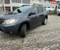 Сірий Рено Дастер, об'ємом двигуна 1.5 л та пробігом 100 тис. км за 18000 $, фото 1 на Automoto.ua
