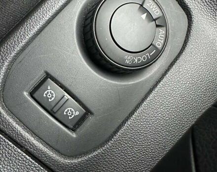 Серый Рено Дастер, объемом двигателя 1.6 л и пробегом 20 тыс. км за 19400 $, фото 49 на Automoto.ua