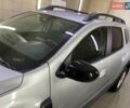 Рено Дастер 2022 в Умани на Automoto.ua Серый Рено Дастер, объемом двигателя 1.6 л и пробегом 69 тыс. км за 19999 $, фото 4 на Automoto.ua