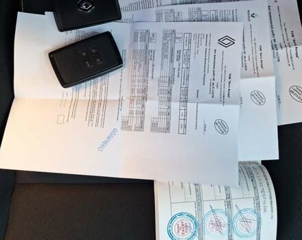 Серый Рено Дастер, объемом двигателя 1.46 л и пробегом 56 тыс. км за 18950 $, фото 98 на Automoto.ua