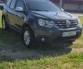 Серый Рено Дастер, объемом двигателя 1.46 л и пробегом 138 тыс. км за 17500 $, фото 3 на Automoto.ua