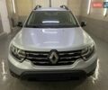 Рено Дастер 2022 в Умани на Automoto.ua Серый Рено Дастер, объемом двигателя 1.6 л и пробегом 69 тыс. км за 19999 $, фото 1 на Automoto.ua