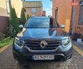 Серый Рено Дастер, объемом двигателя 1.46 л и пробегом 56 тыс. км за 18950 $, фото 15 на Automoto.ua