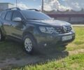 Серый Рено Дастер, объемом двигателя 1.46 л и пробегом 138 тыс. км за 17500 $, фото 36 на Automoto.ua