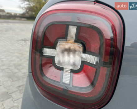 Серый Рено Дастер, объемом двигателя 1.6 л и пробегом 20 тыс. км за 19400 $, фото 35 на Automoto.ua