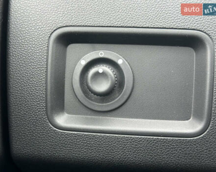 Серый Рено Дастер, объемом двигателя 1.6 л и пробегом 20 тыс. км за 19400 $, фото 44 на Automoto.ua