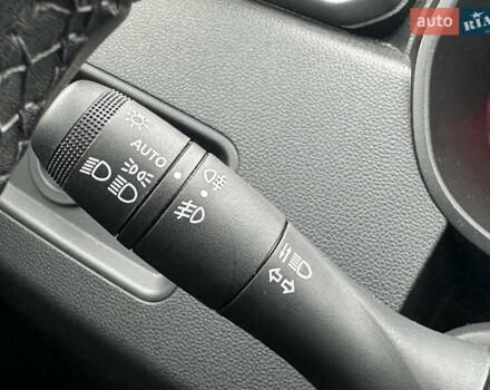 Серый Рено Дастер, объемом двигателя 1.6 л и пробегом 20 тыс. км за 19400 $, фото 43 на Automoto.ua