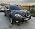 Сірий Рено Дастер, об'ємом двигуна 1.5 л та пробігом 130 тис. км за 17500 $, фото 1 на Automoto.ua