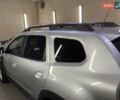 Рено Дастер 2022 в Умани на Automoto.ua Серый Рено Дастер, объемом двигателя 1.6 л и пробегом 69 тыс. км за 19999 $, фото 13 на Automoto.ua