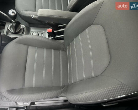 Серый Рено Дастер, объемом двигателя 1.6 л и пробегом 20 тыс. км за 19400 $, фото 28 на Automoto.ua