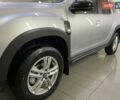 Рено Дастер 2022 в Умани на Automoto.ua Серый Рено Дастер, объемом двигателя 1.6 л и пробегом 69 тыс. км за 19999 $, фото 6 на Automoto.ua