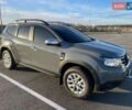 Серый Рено Дастер, объемом двигателя 1.46 л и пробегом 63 тыс. км за 23500 $, фото 9 на Automoto.ua