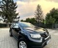 Серый Рено Дастер, объемом двигателя 1.6 л и пробегом 18 тыс. км за 16500 $, фото 4 на Automoto.ua