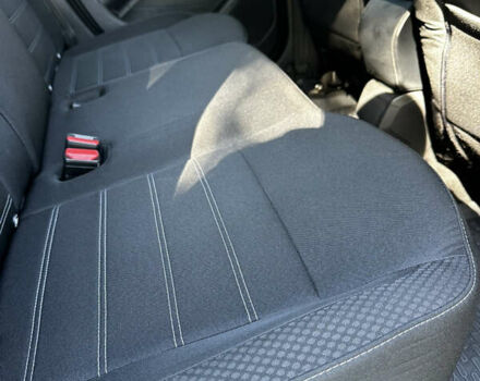 Серый Рено Дастер, объемом двигателя 1.46 л и пробегом 54 тыс. км за 19500 $, фото 19 на Automoto.ua